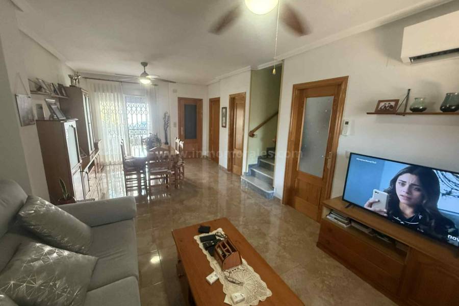 Revente - Maison mitoyenne - Almoradí