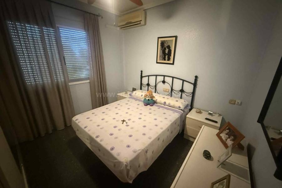Revente - Maison mitoyenne - Almoradí
