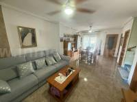 Revente - Maison mitoyenne - Almoradí