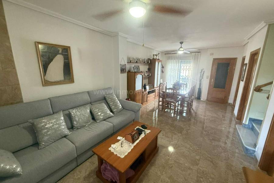 Revente - Maison mitoyenne - Almoradí