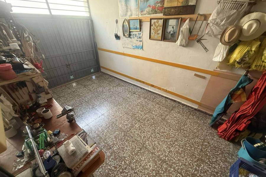 Revente - Maison mitoyenne - Almoradí