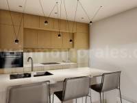 New Build - Apartment  - Guardamar del Segura - El Raso