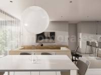 New Build - Apartment  - Guardamar del Segura - El Raso