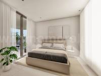 New Build - Apartment  - Guardamar del Segura - El Raso