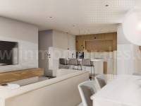 New Build - Apartment  - Guardamar del Segura - El Raso