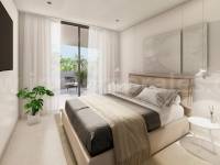 New Build - Apartment  - Guardamar del Segura - El Raso