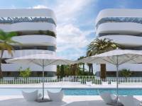 New Build - Apartment  - Guardamar del Segura - El Raso