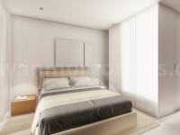 New Build - Apartment  - Guardamar del Segura - El Raso
