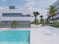 New Build - Apartment  - Guardamar del Segura - El Raso
