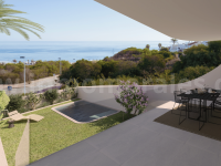New Build - Apartment  - La Mata
