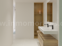 New Build - Apartment  - La Mata