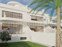 New Build - Apartment  - La Mata