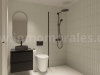 New Build - Apartment  - La Mata
