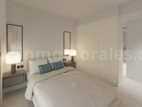 New Build - Apartment  - La Mata