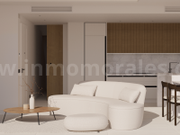 New Build - Apartment  - La Mata