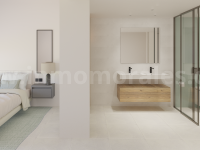 New Build - Apartment  - La Mata