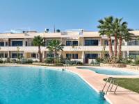 Wiederverkauf - Wohnung/Apartment - Torrevieja - La Veleta