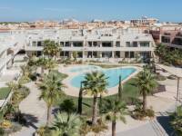 Wiederverkauf - Wohnung/Apartment - Torrevieja - La Veleta