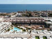 Wiederverkauf - Wohnung/Apartment - Torrevieja - La Veleta