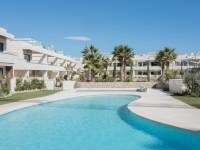Wiederverkauf - Wohnung/Apartment - Torrevieja - La Veleta