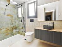 Wiederverkauf - Wohnung/Apartment - Torrevieja - La Veleta