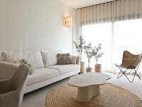 Wiederverkauf - Wohnung/Apartment - Torrevieja - La Veleta