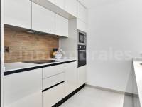 Wiederverkauf - Wohnung/Apartment - Torrevieja - La Veleta