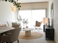 Wiederverkauf - Wohnung/Apartment - Torrevieja - La Veleta