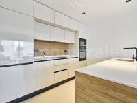 Wiederverkauf - Wohnung/Apartment - Torrevieja - La Veleta