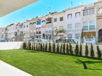 Wiederverkauf - Wohnung/Apartment - Torrevieja - La Veleta