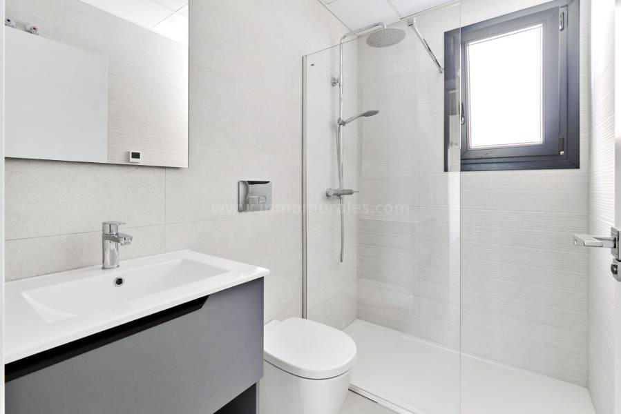 Wiederverkauf - Wohnung/Apartment - Torrevieja - La Veleta