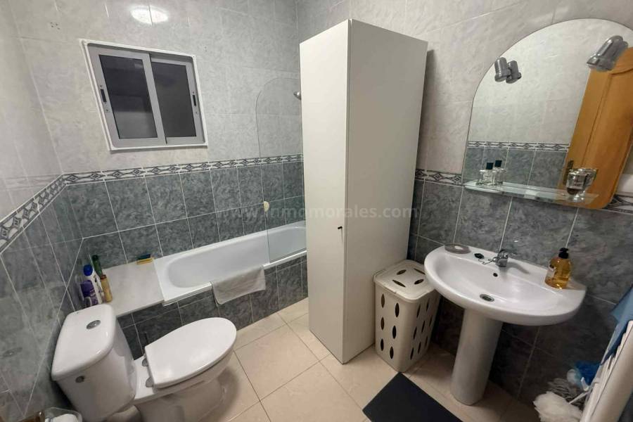 Revente - Villa ( Finca ) - Catral