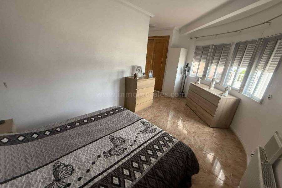 Revente - Villa ( Finca ) - Catral