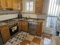 Wiederverkauf - Reihenhaus - Orihuela Costa - Cabo Roig