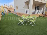 Wiederverkauf - Reihenhaus - Orihuela Costa - Cabo Roig