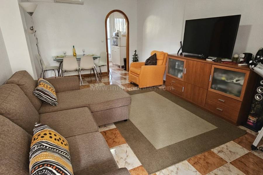 Wiederverkauf - Reihenhaus - Orihuela Costa - Cabo Roig