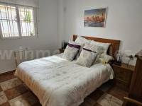 Wiederverkauf - Reihenhaus - Orihuela Costa - Cabo Roig