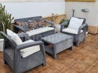 Wiederverkauf - Reihenhaus - Orihuela Costa - Cabo Roig