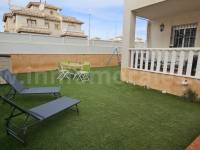 Wiederverkauf - Reihenhaus - Orihuela Costa - Cabo Roig