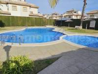 Wiederverkauf - Reihenhaus - Orihuela Costa - Cabo Roig