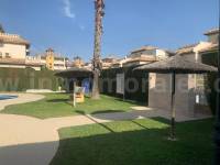 Wiederverkauf - Reihenhaus - Orihuela Costa - Cabo Roig