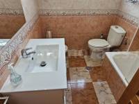 Wiederverkauf - Reihenhaus - Orihuela Costa - Cabo Roig