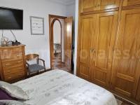 Wiederverkauf - Reihenhaus - Orihuela Costa - Cabo Roig