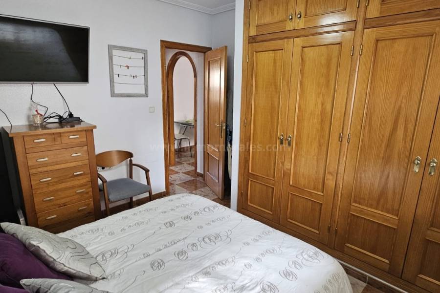 Wiederverkauf - Reihenhaus - Orihuela Costa - Cabo Roig