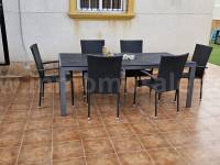 Wiederverkauf - Reihenhaus - Orihuela Costa - Cabo Roig
