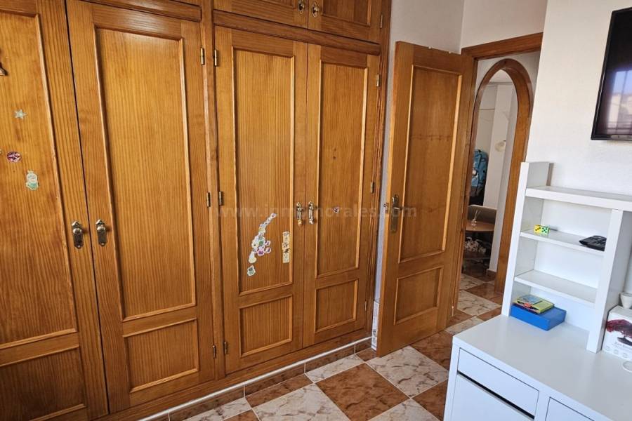 Wiederverkauf - Reihenhaus - Orihuela Costa - Cabo Roig