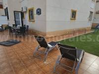 Wiederverkauf - Reihenhaus - Orihuela Costa - Cabo Roig