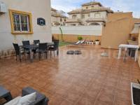 Wiederverkauf - Reihenhaus - Orihuela Costa - Cabo Roig