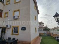 Wiederverkauf - Reihenhaus - Orihuela Costa - Cabo Roig
