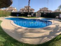 Wiederverkauf - Reihenhaus - Orihuela Costa - Cabo Roig
